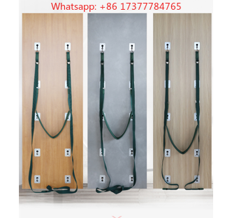Pilates Yoga Lab - Pilates Wall Mounted Unit Yoga Pelvic