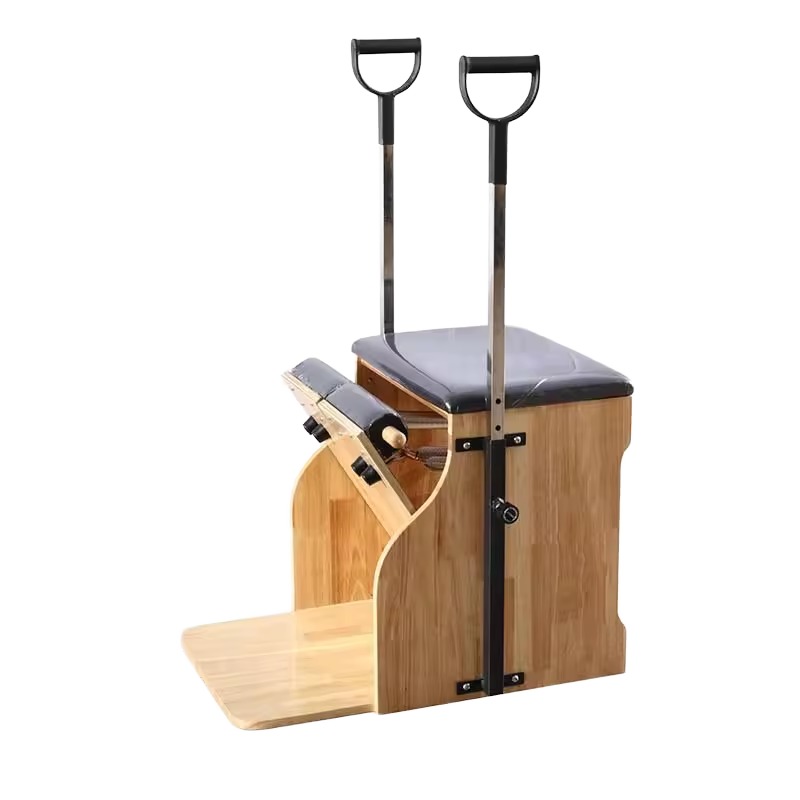 Pilates Yoga Combo - YTYIN Commercial Home Yoga Fitness Gym