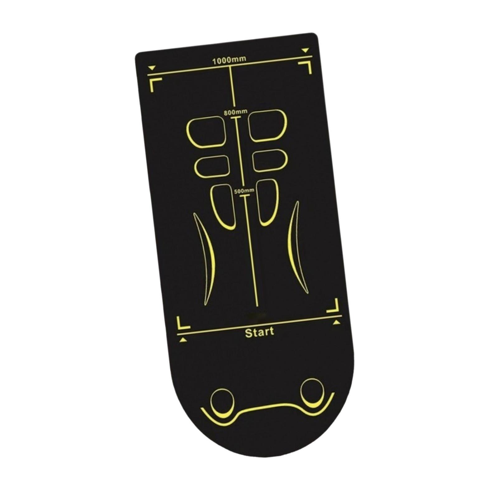 Pilates Yoga Mat Thickness - Exercise Mat Thick Non-slip Yoga Pad