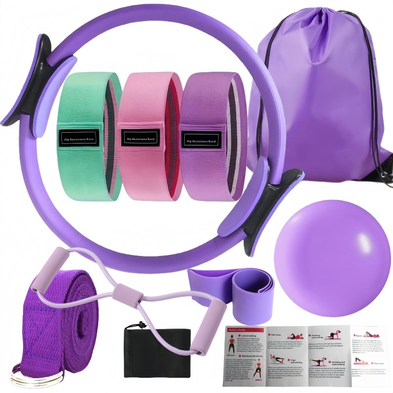 2026 New Yoga Pilates Combo Se - Pilates Yoga Combo recension och pris