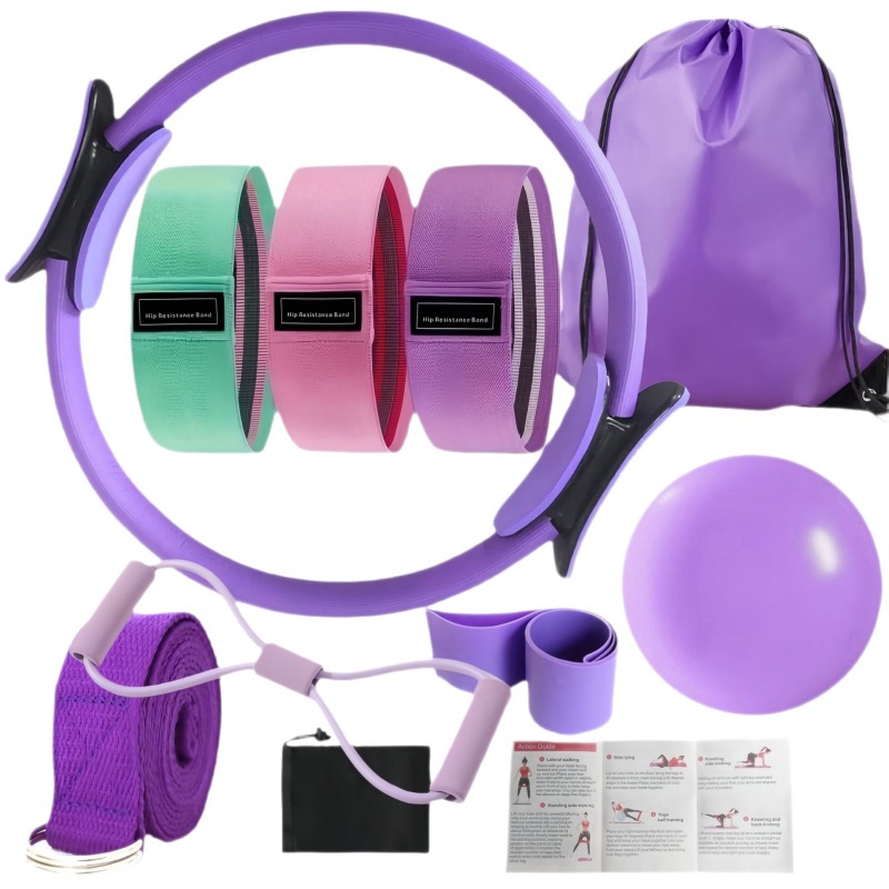 2026 New Yoga Pilates Combo Se - Pilates Yoga Combo recension och pris