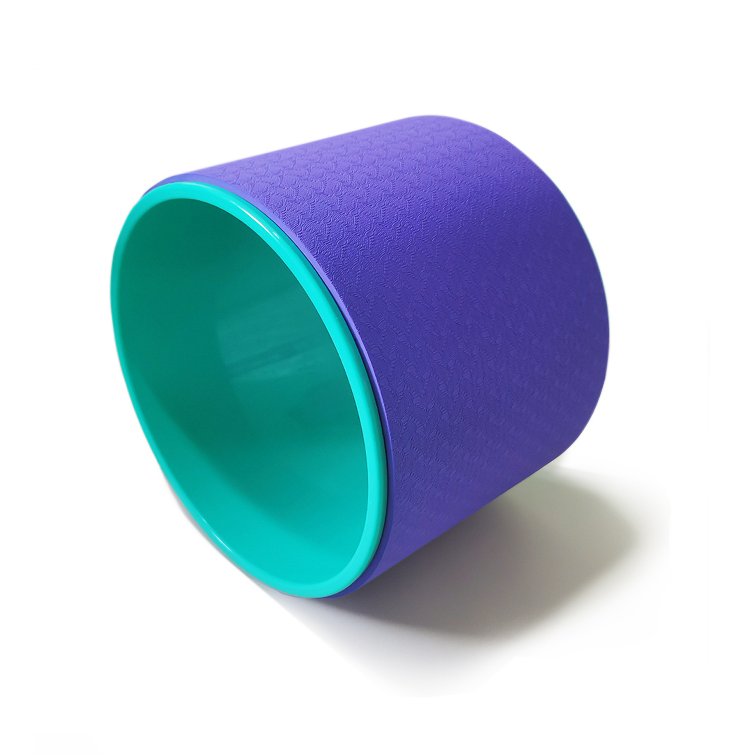 Yoga Wheel Beginner Wide Yoga  - Pilates Yoga Wheel recension och pris