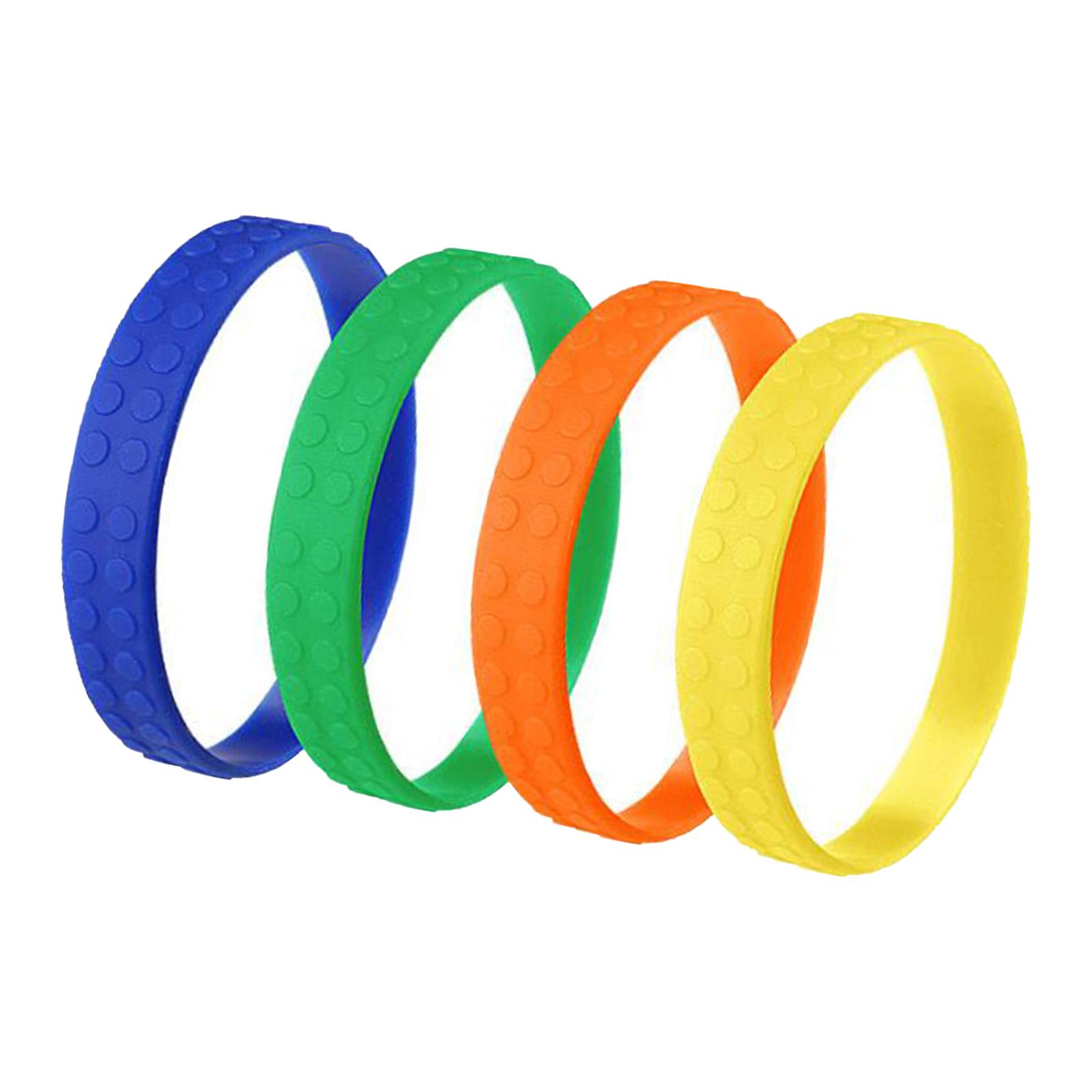 Premium Resistance Bands Silic - Toe Separator Silicon recension och pris