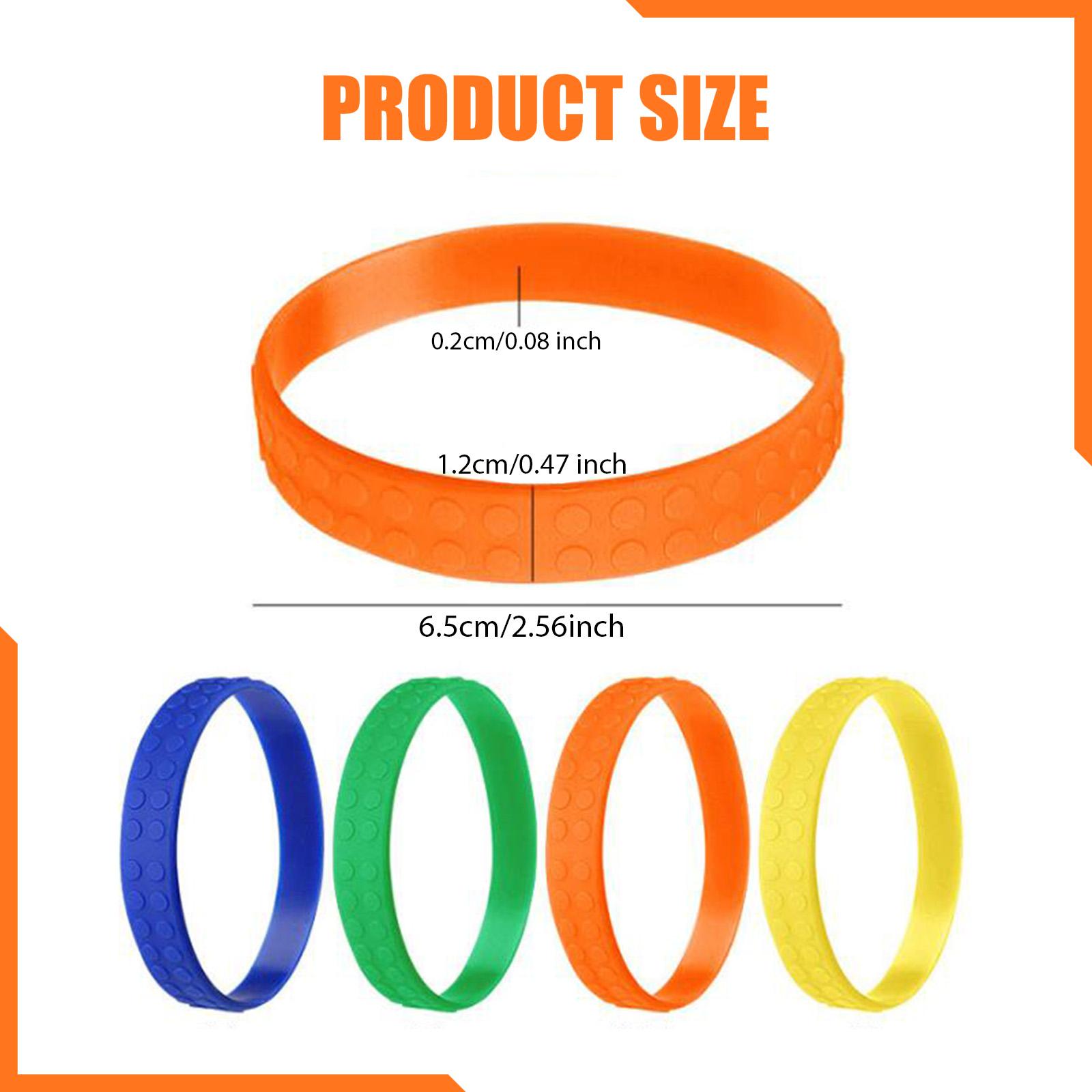 Premium Resistance Bands Silic - Toe Separator Silicon recension och pris