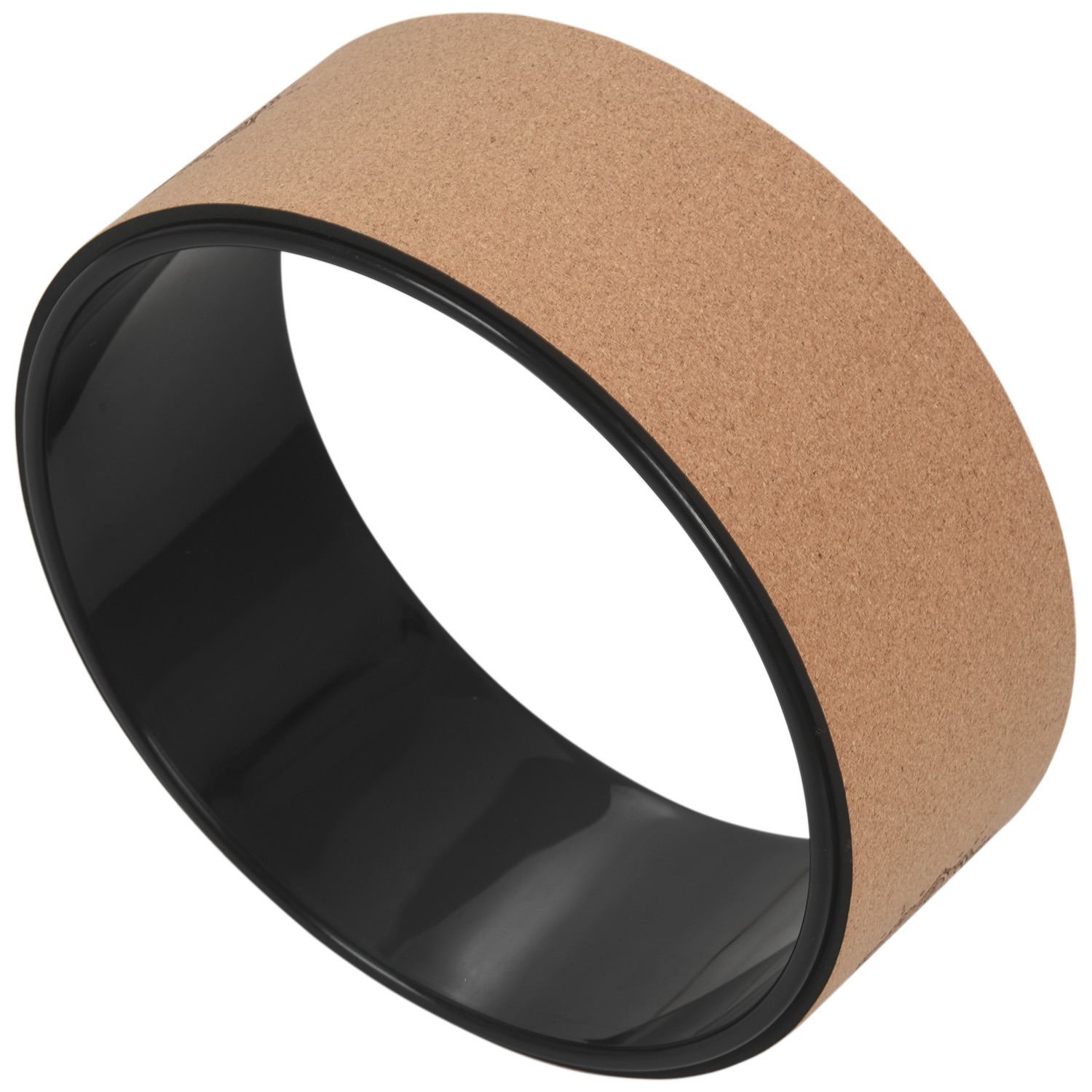 ABMV-Wood Yoga Wheel Pilates A - Pilates Yoga Wheel recension och pris