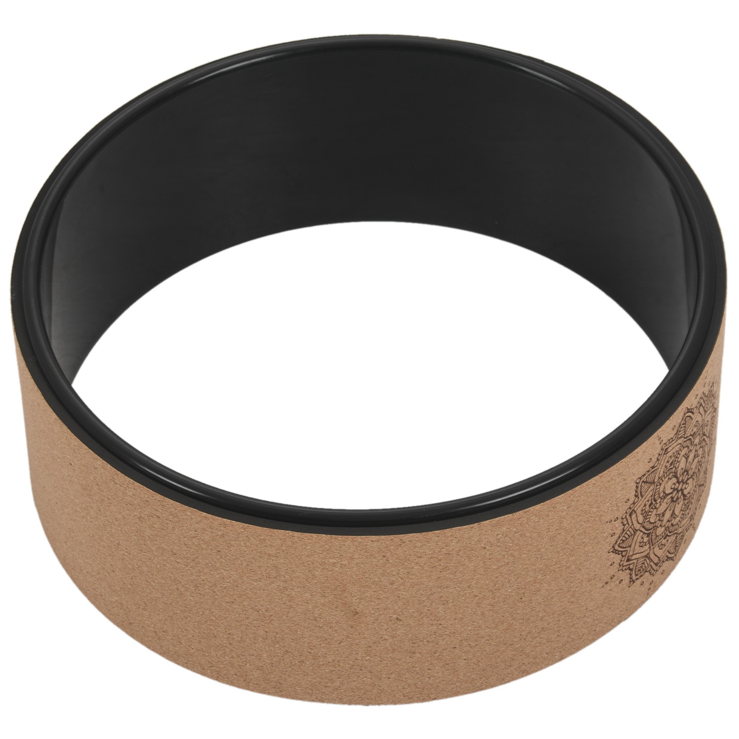 ABMV-Wood Yoga Wheel Pilates A - Pilates Yoga Wheel recension och pris