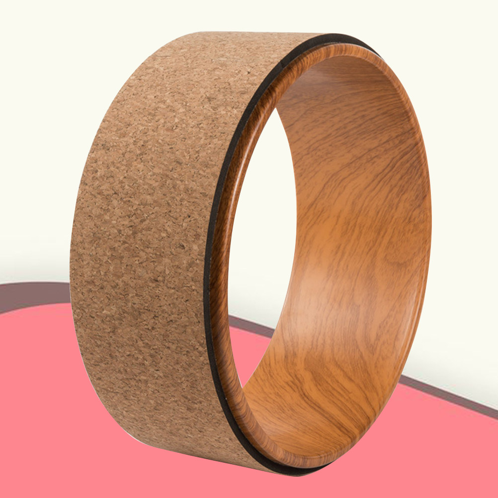 Pilates Exercise Yoga Indoor T - Pilates Yoga Wheel recension och pris