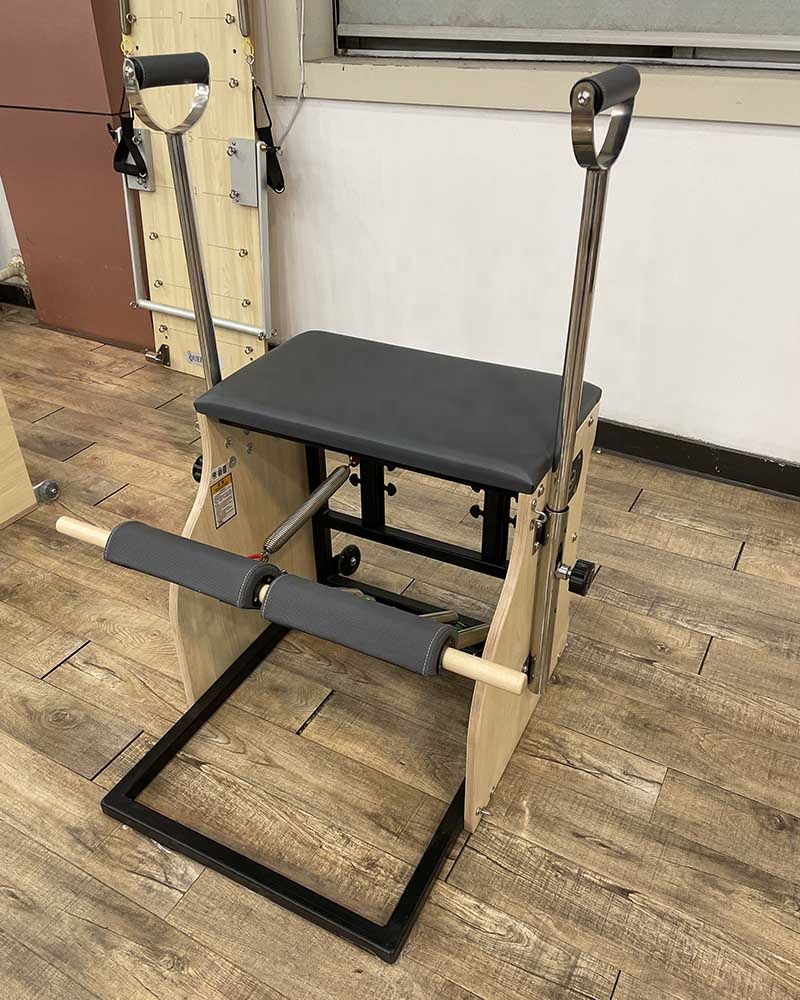 Yoga Studio Wunda Handles 4 Sp - Pilates Yoga Combo recension och pris