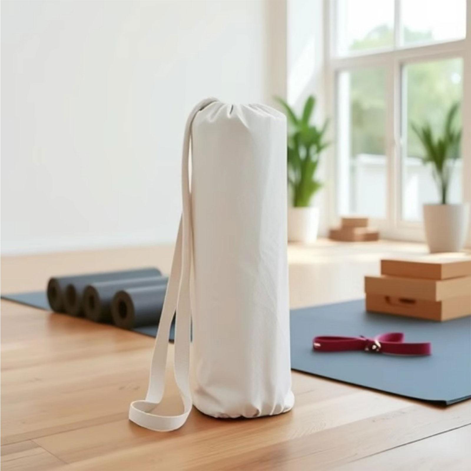 Wear Resistant Yoga Mat Bag Ca - Yoga Mat Bag Carrier recension och pris