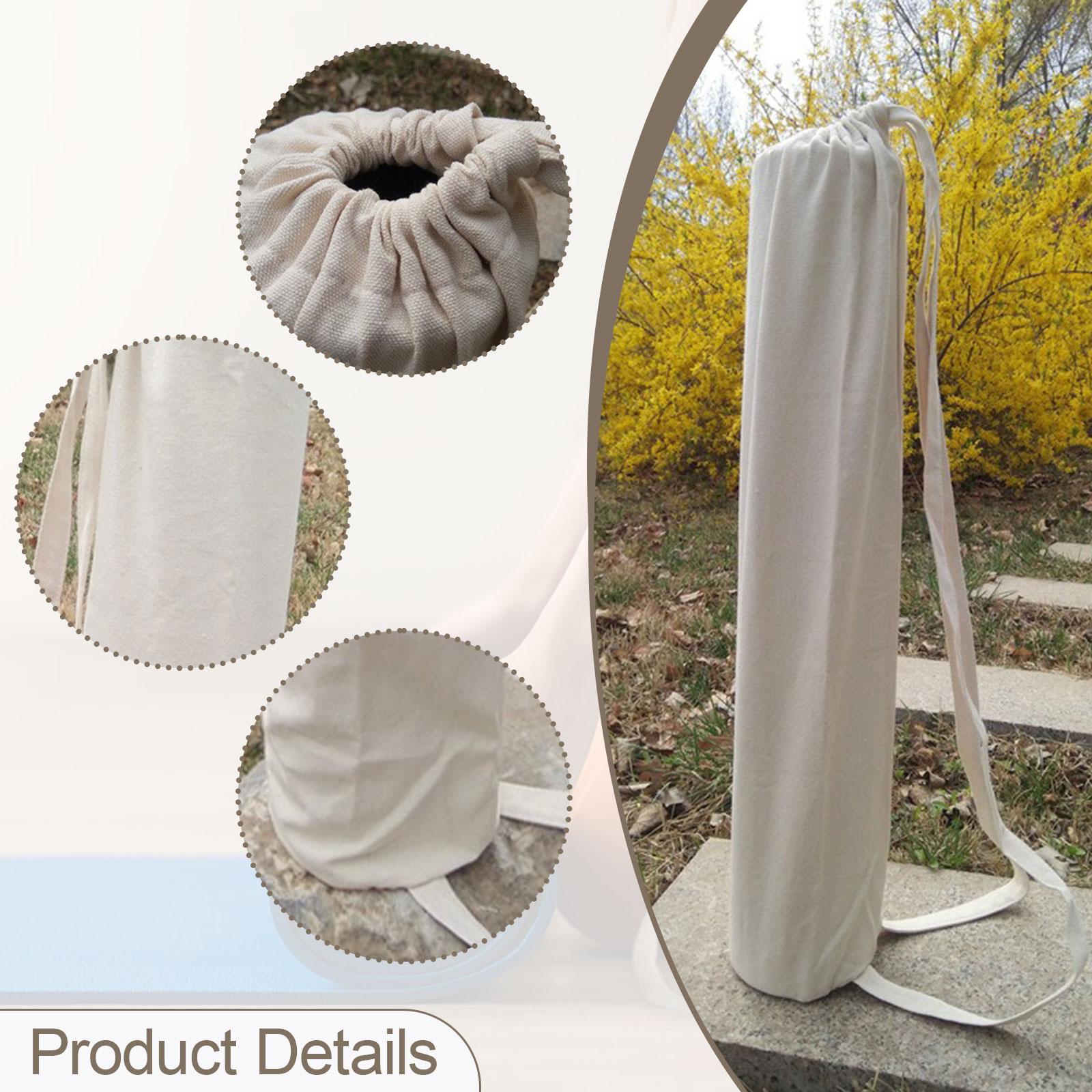Wear Resistant Yoga Mat Bag Ca - Yoga Mat Bag Carrier recension och pris