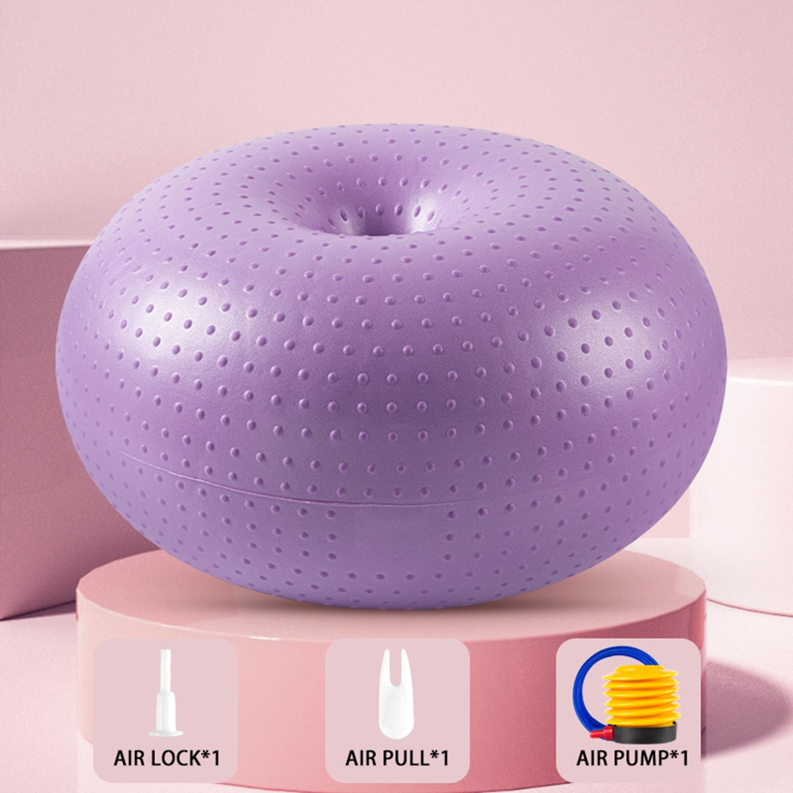 Pilates Ball High Quality PVC  - Pilates Yoga Classes recension och pris