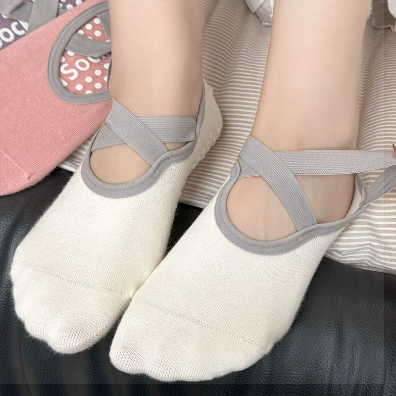 Professional Women Yoga Sock S - Pilates Yoga Ballet recension och pris