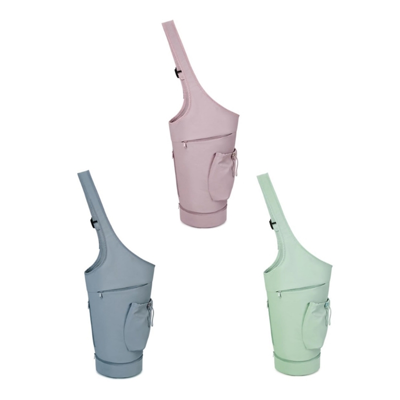 Multipurpose Polyester Yoga Ma - Pilates Yoga Classes recension och pris