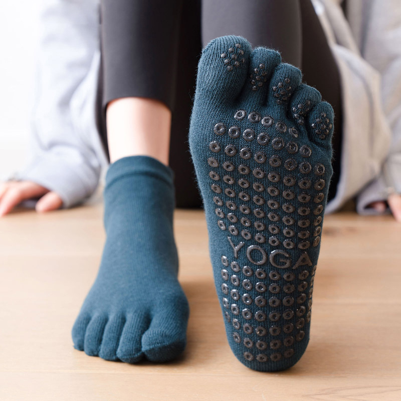 Anti-Slip Women Pilates Socks  - Pilates Yoga Ballet recension och pris