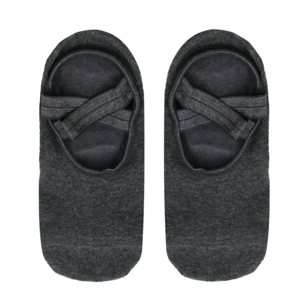 1Pair Yoga Socks Non Skid for  - Pilates Yoga Ballet recension och pris