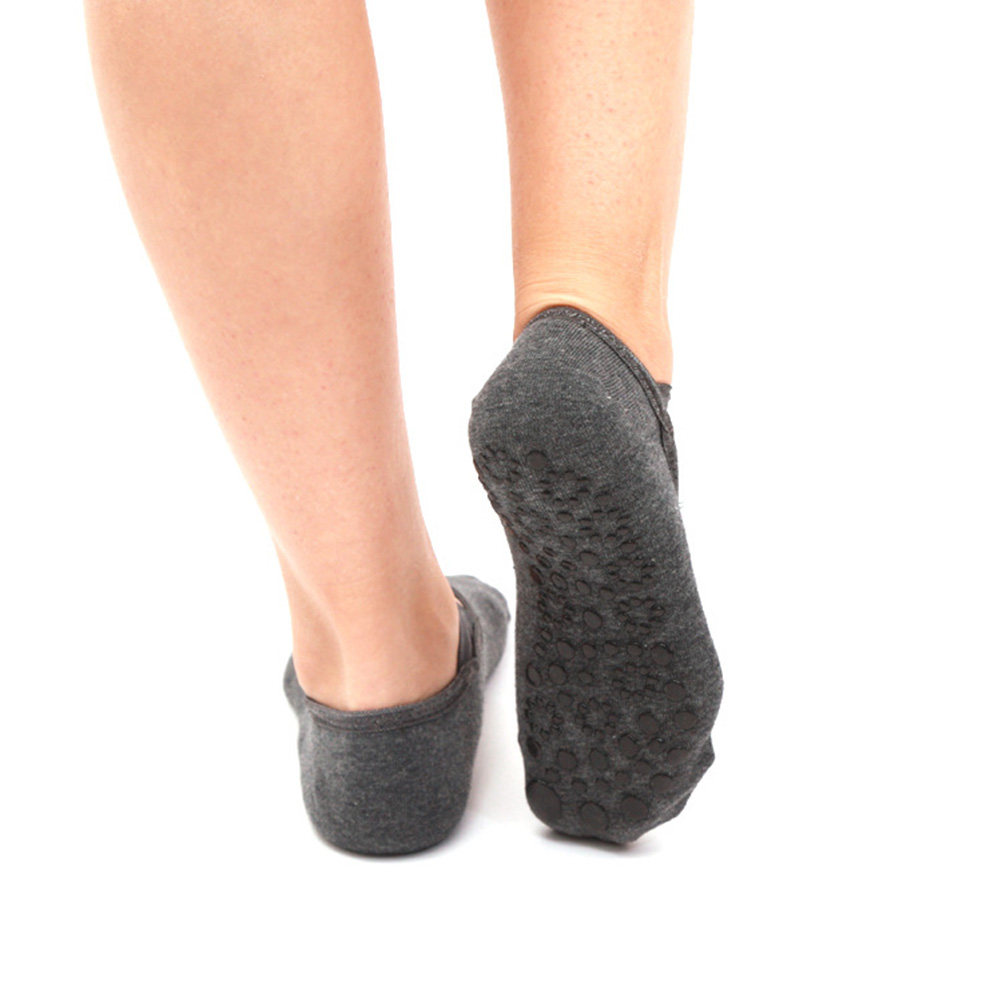 1Pair Yoga Socks Non Skid for  - Pilates Yoga Ballet recension och pris