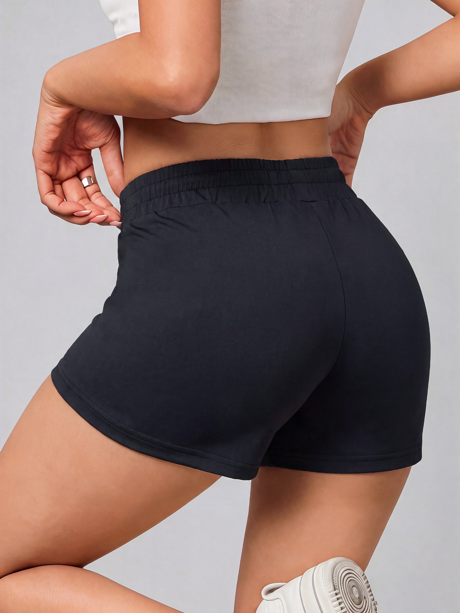 Flexible Pilates Yoga Shorts,  - Pilates Yoga Classes recension och pris