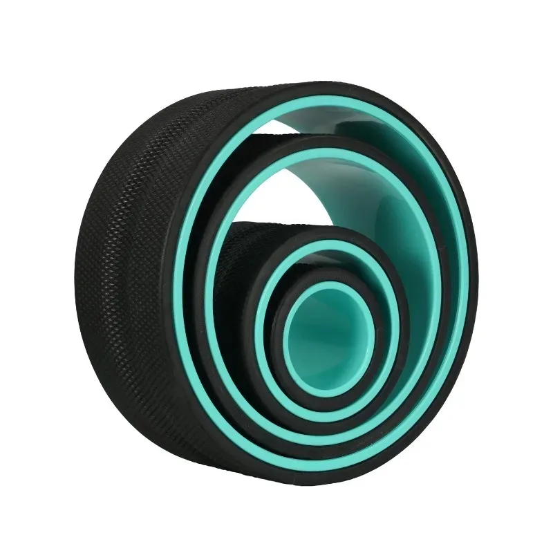 Three-piece combination open b - Pilates Yoga Wheel recension och pris