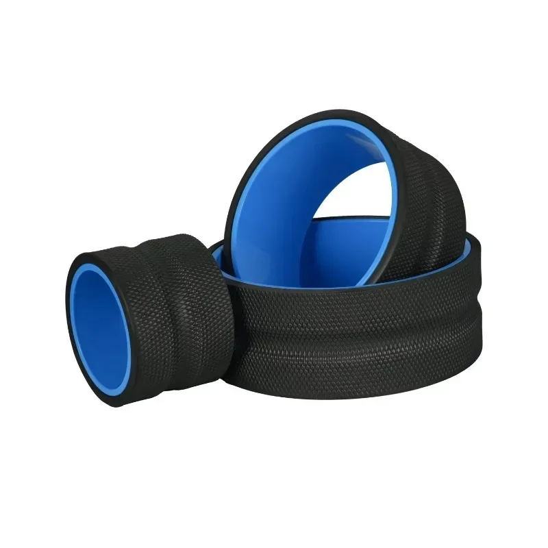 Three-piece combination open b - Pilates Yoga Wheel recension och pris