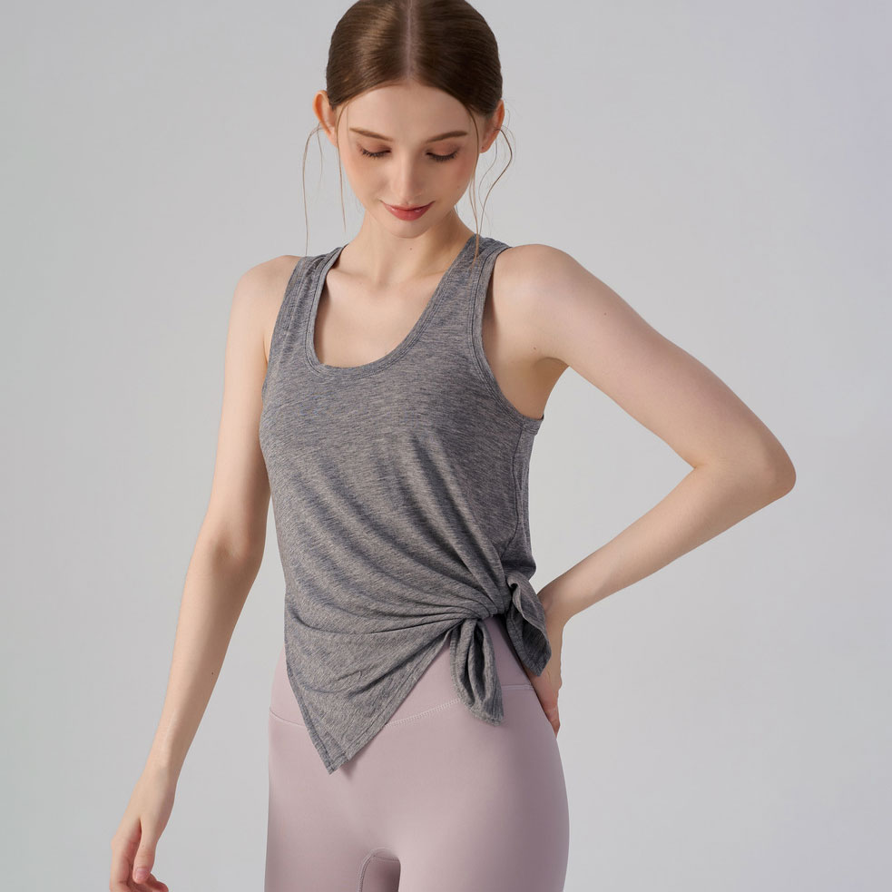 Stown Women Lycocell Sports Ta - Pilates Yoga Stretching recension och pris