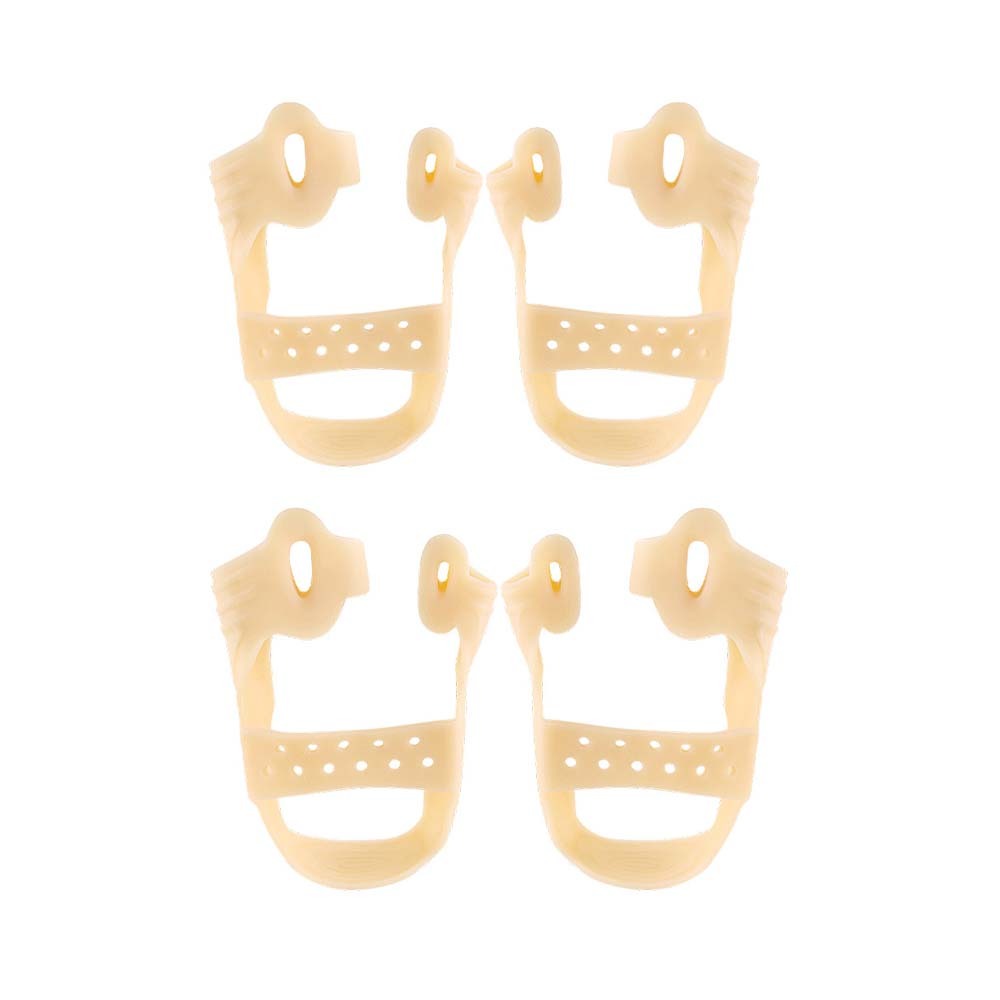 Elastic Band Pull Toe Valgus C - Toe Separator Silicon recension och pris