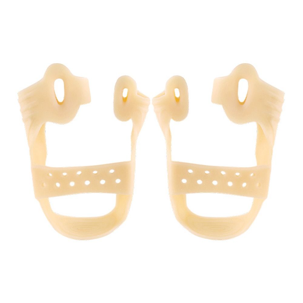Elastic Band Pull Toe Valgus C - Toe Separator Silicon recension och pris