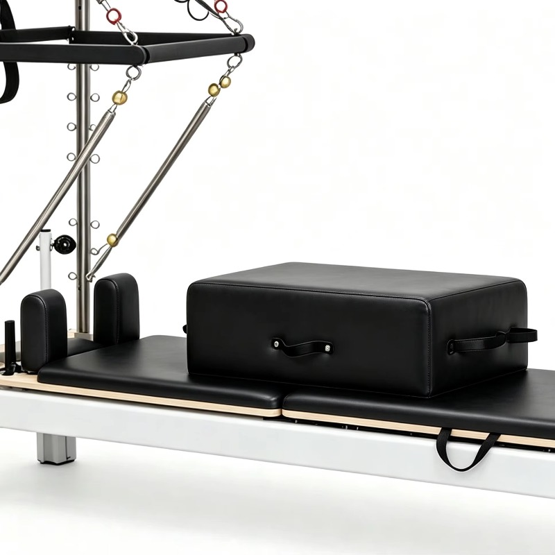 YTTIN Premium Commercial Pilat - Pilates Reformer Spring recension och pris