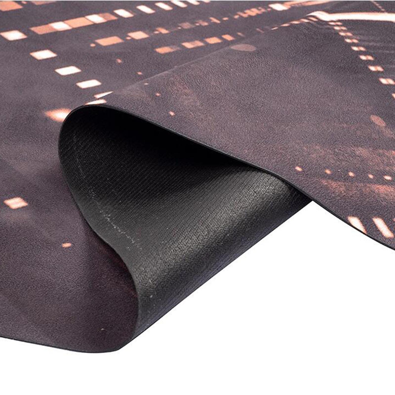 Thick Mat Optional Knees Refor - Pilates Yoga Mat Thickness recension och pris
