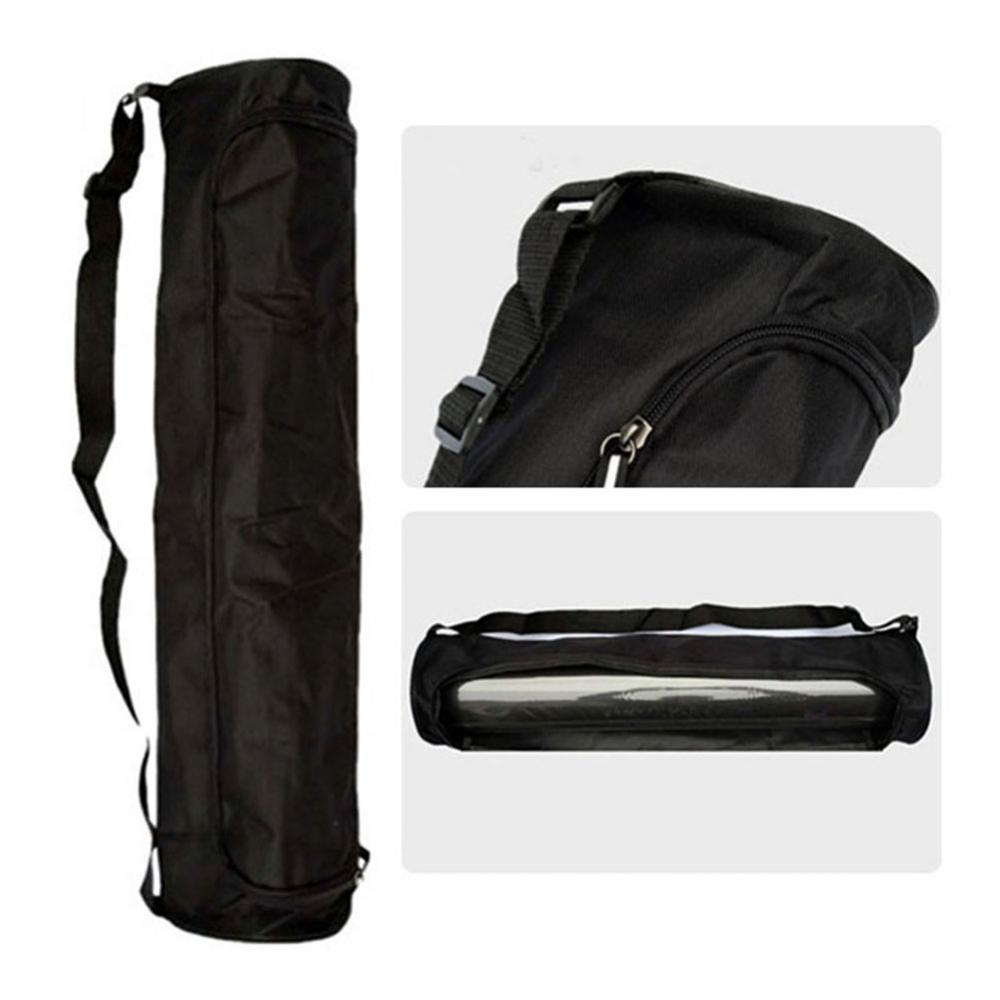 Lightweight Waterproof Sport F - Yoga Mat Bag Carrier recension och pris