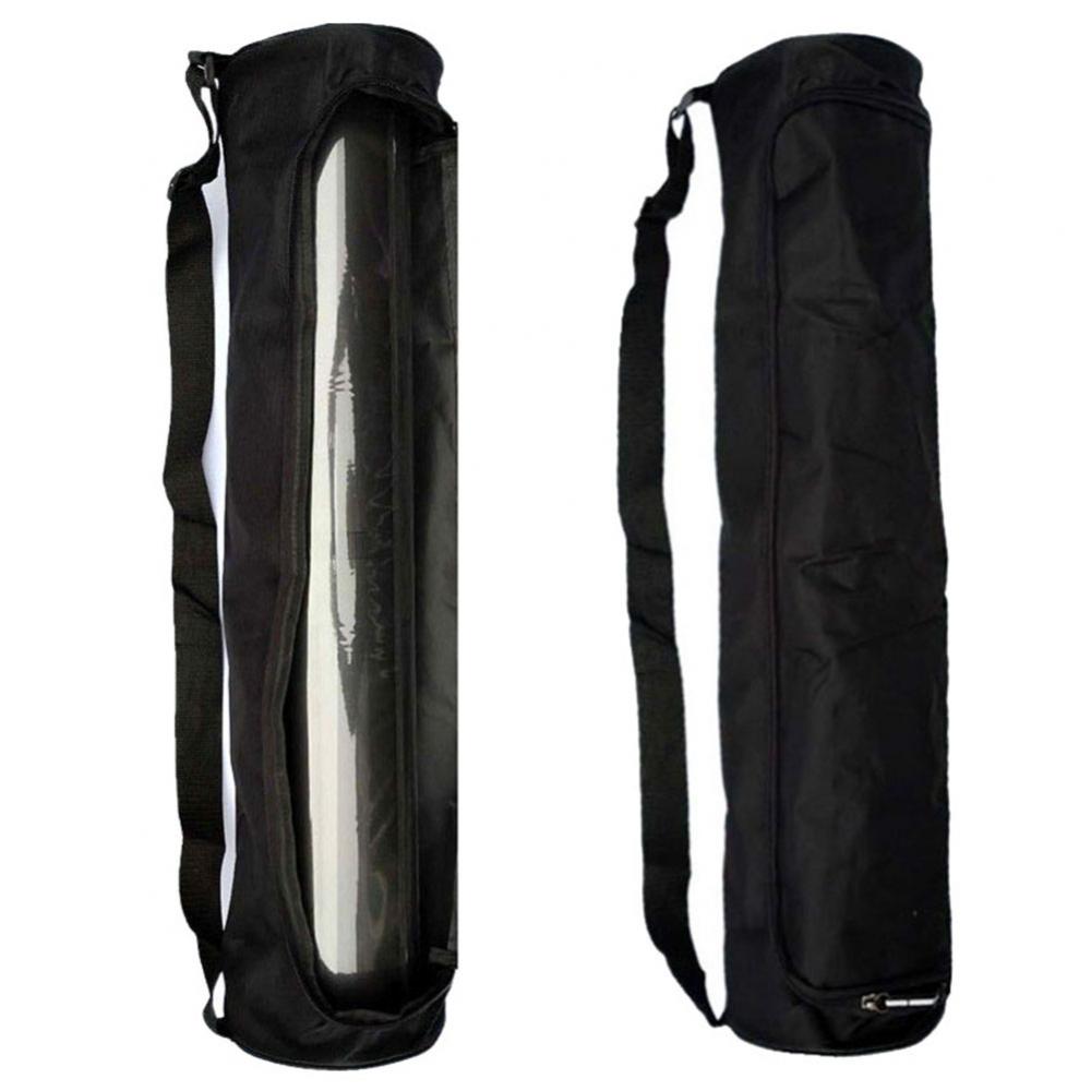 Lightweight Waterproof Sport F - Yoga Mat Bag Carrier recension och pris