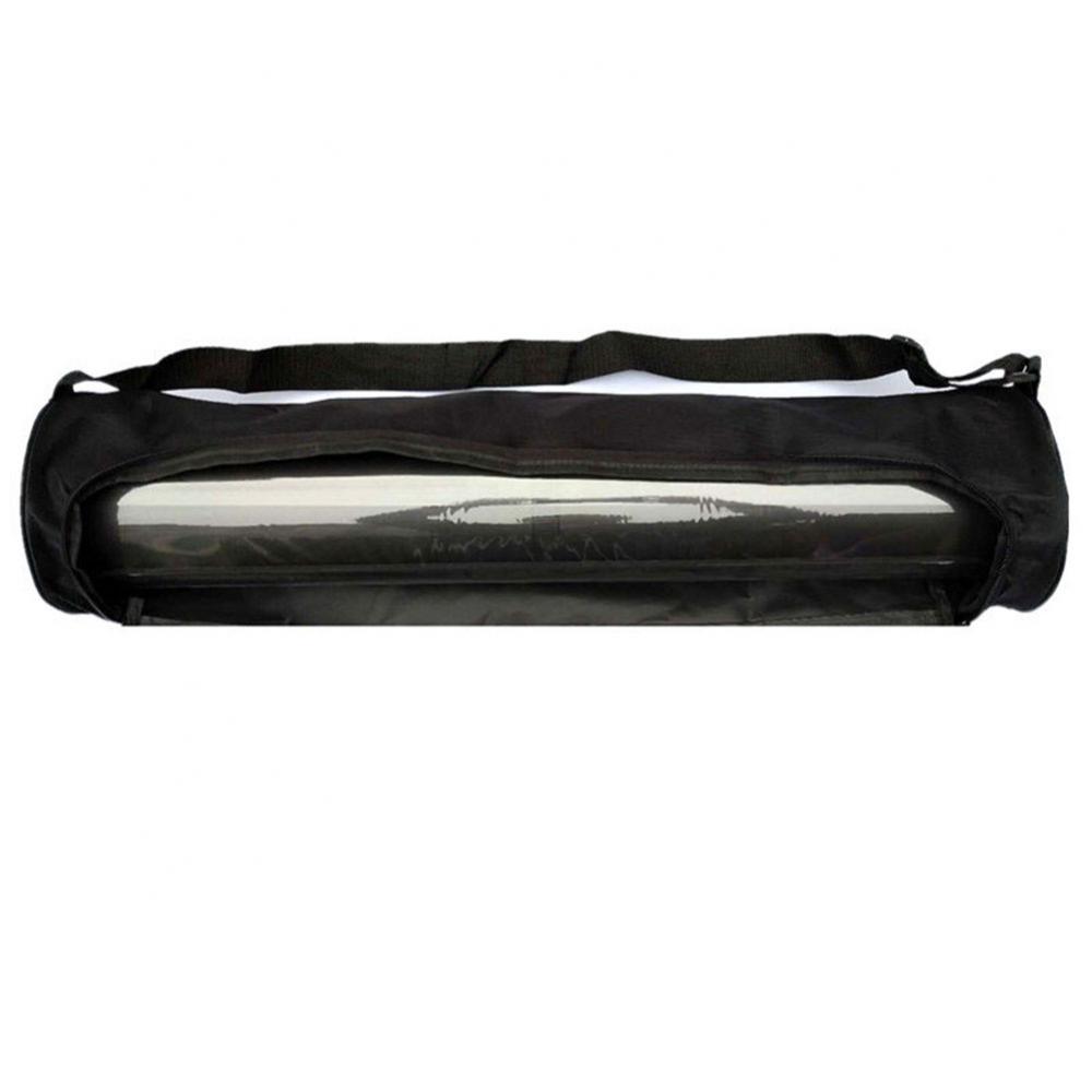 Lightweight Waterproof Sport F - Yoga Mat Bag Carrier recension och pris
