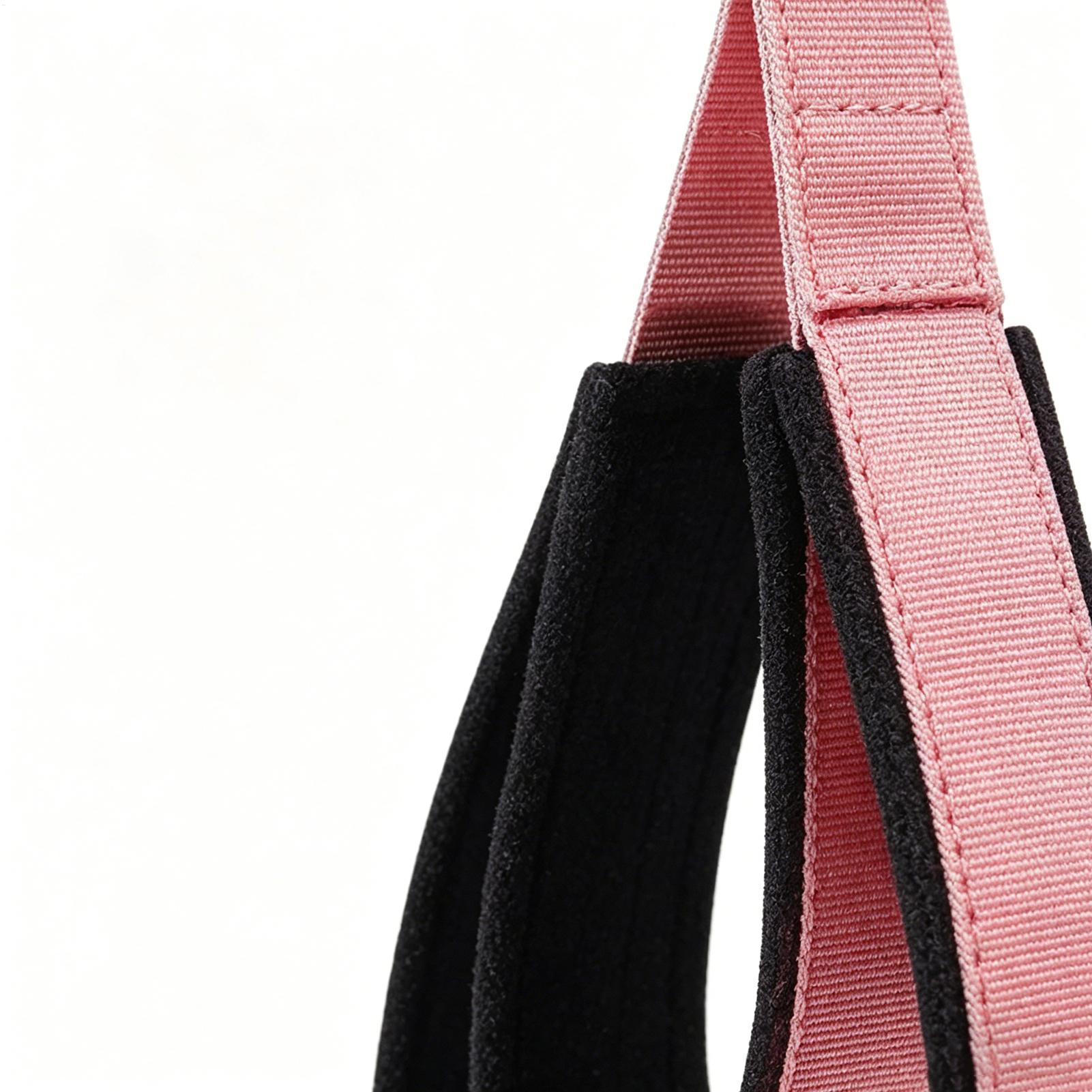 Pilates Reformer Straps 2 Piec - Pilates Yoga Classes recension och pris