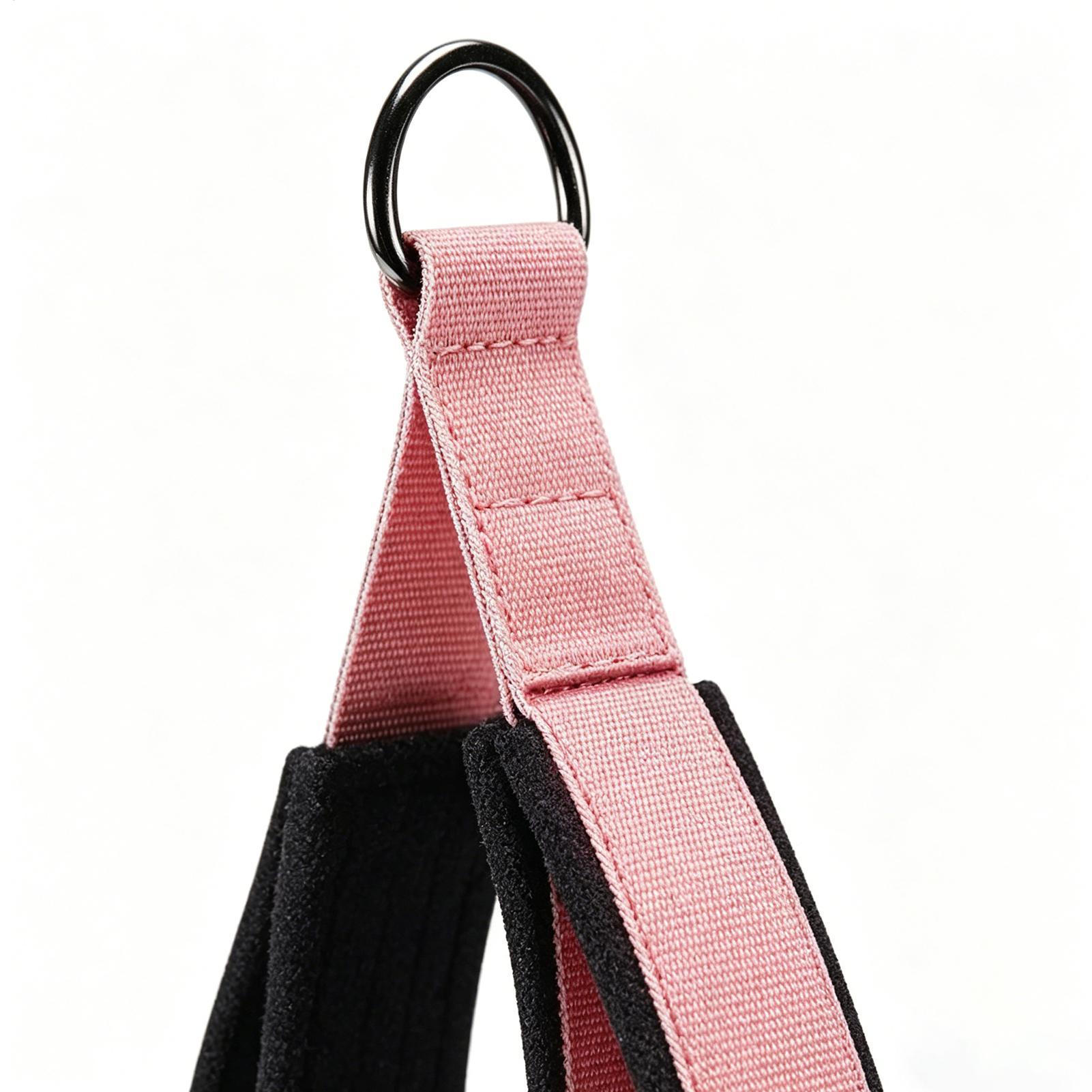 Pilates Reformer Straps 2 Piec - Pilates Yoga Classes recension och pris