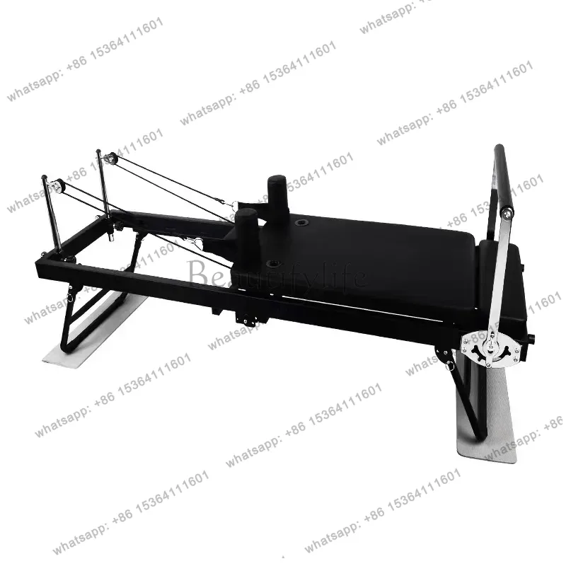 Best Sellers MIYAUP Luxury Non - Pilates Reformer Spring recension och pris