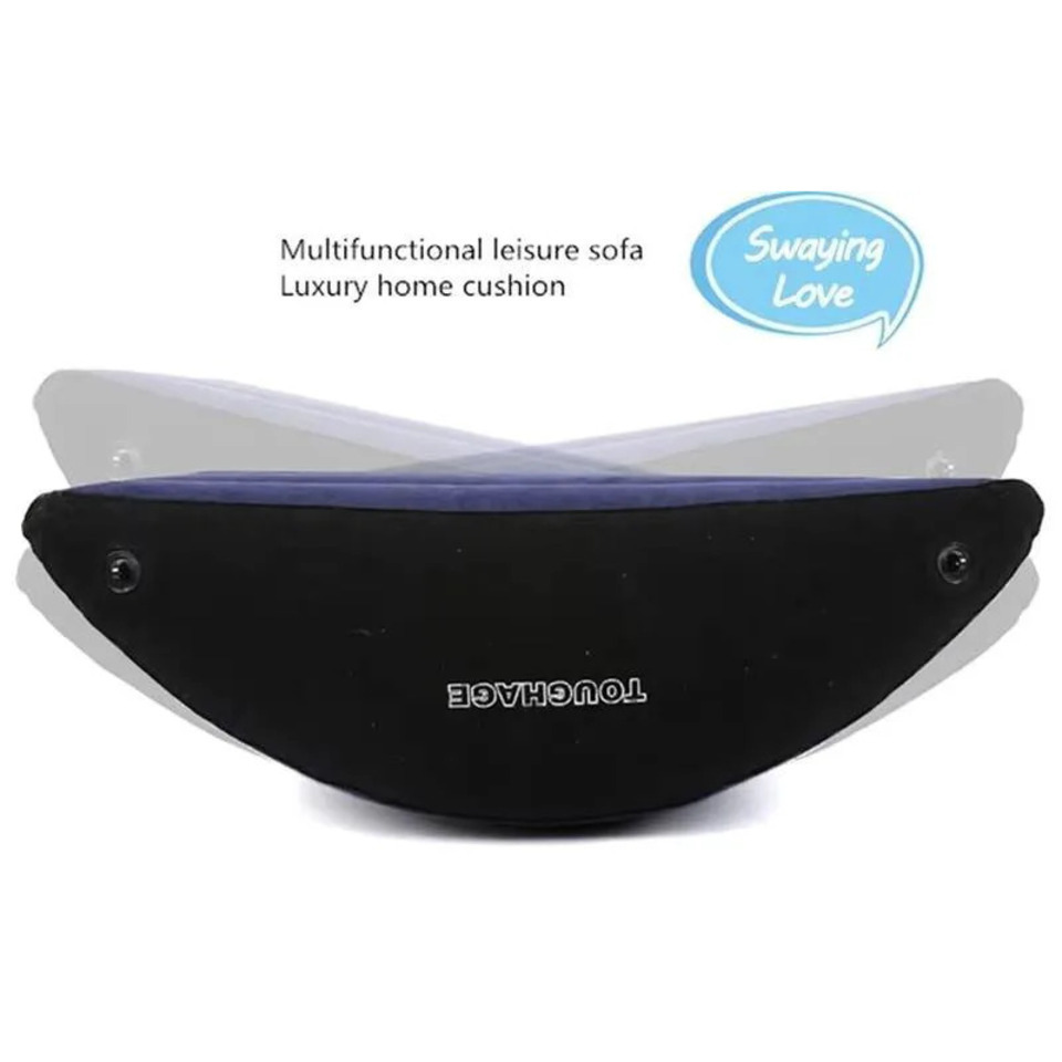 Inflatable Furniture Magic Ram - Pilates Yoga Combo recension och pris