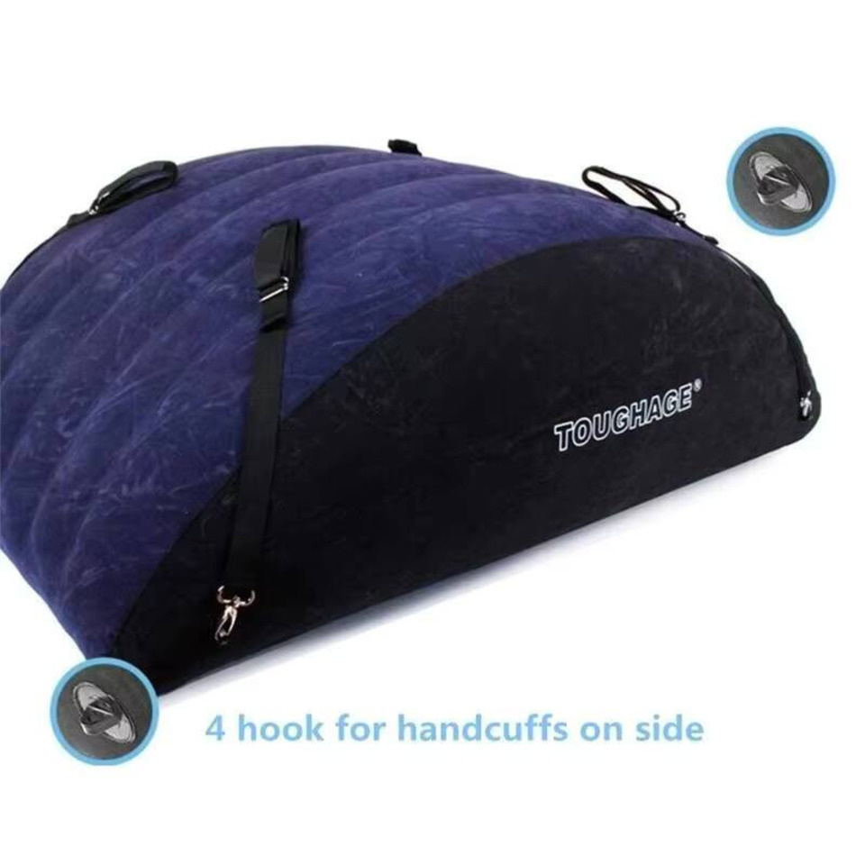 Inflatable Furniture Magic Ram - Pilates Yoga Combo recension och pris
