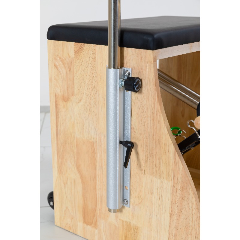 YTYIN Commercial Home Yoga Fit - Pilates Yoga Combo recension och pris