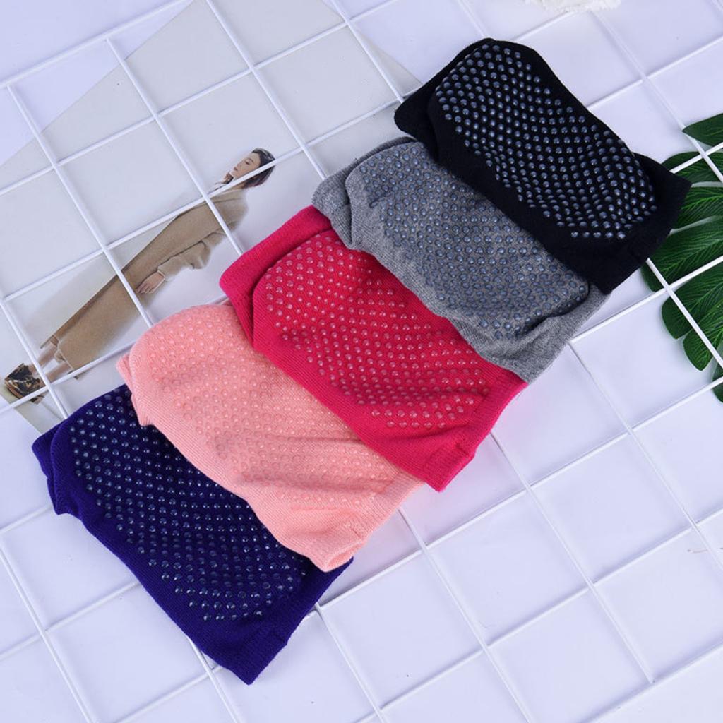 Eco Friendly Cotton Half Toe G - Pilates Yoga Classes recension och pris