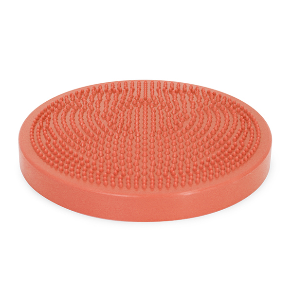 33cm PVC Inflatable Stability  - Exercise Disc Inflatable recension och pris