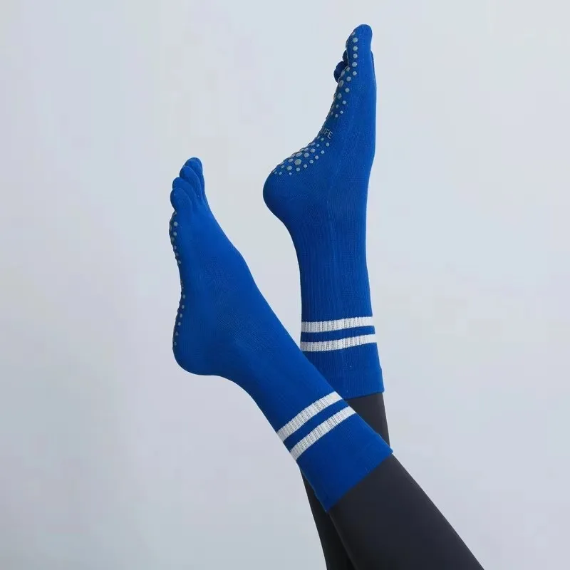 Women's Mid-Tube Breathable Yo - Pilates Yoga Ballet recension och pris