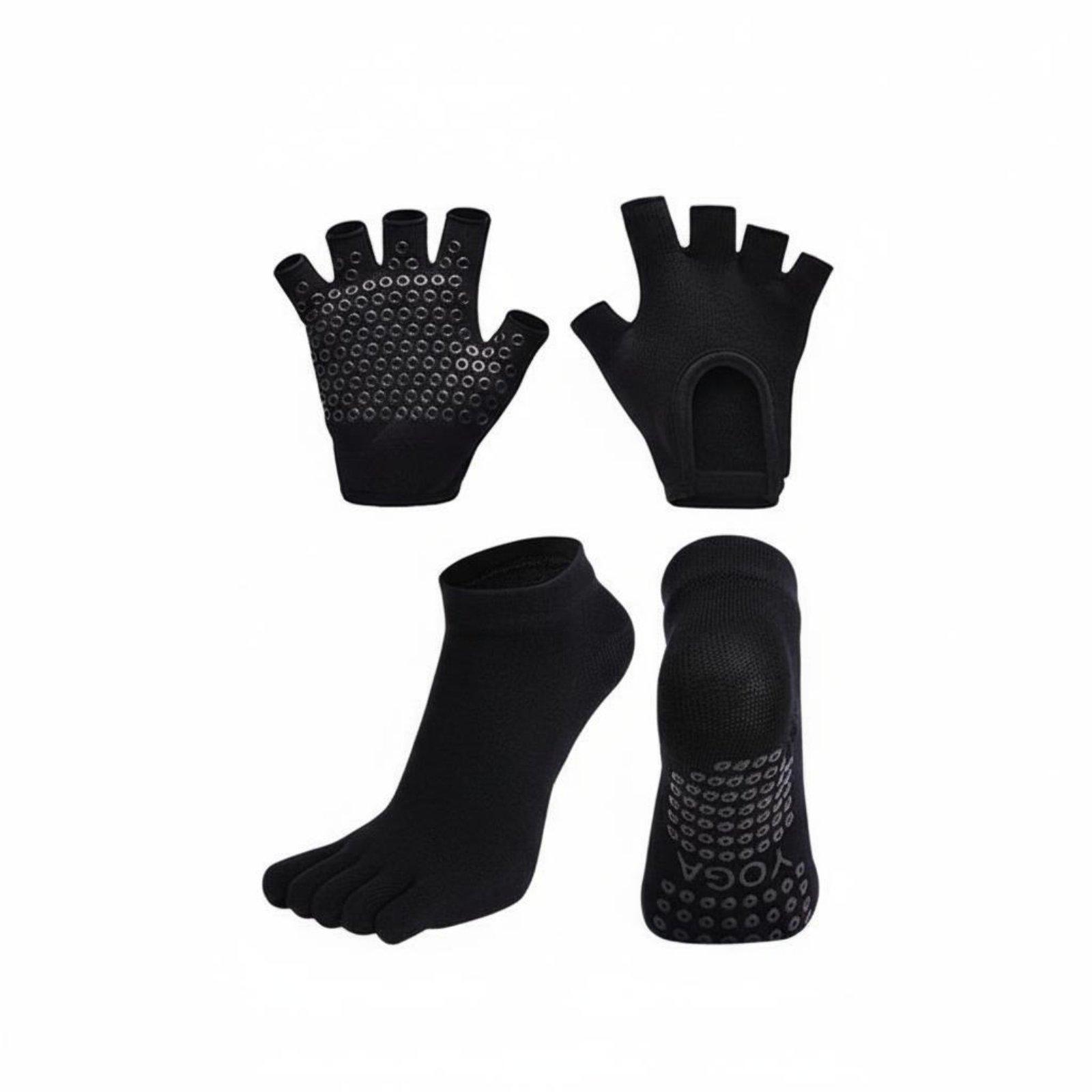 Women Sport Socks Silica Grip  - Pilates Yoga Classes recension och pris