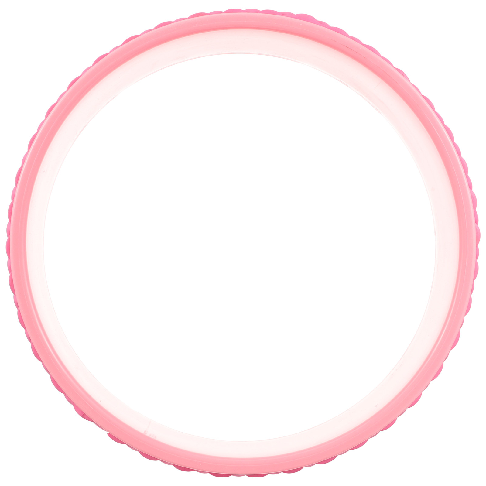 Premium Yoga Wheel for Back St - Pilates Yoga Wheel recension och pris