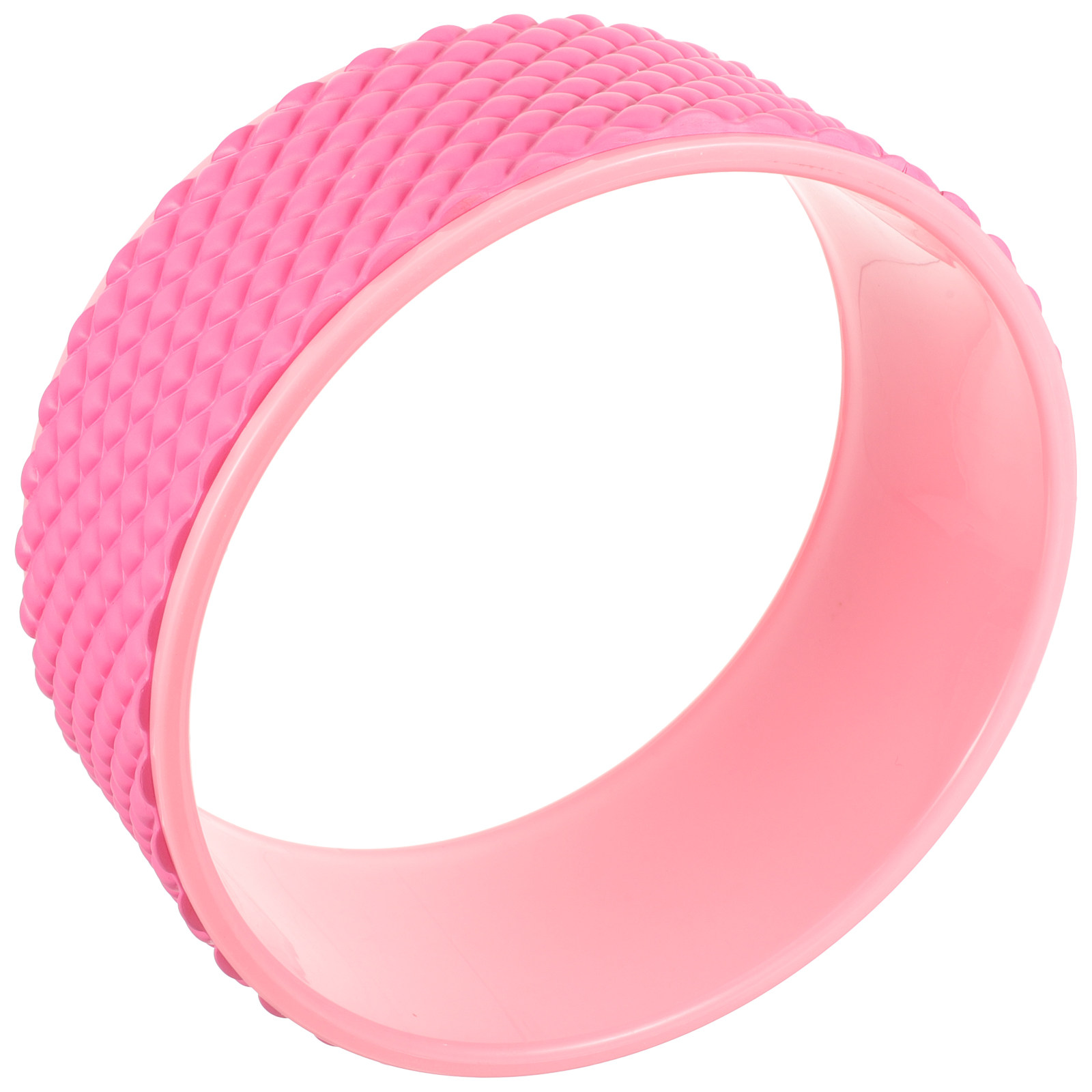 Premium Yoga Wheel for Back St - Pilates Yoga Wheel recension och pris