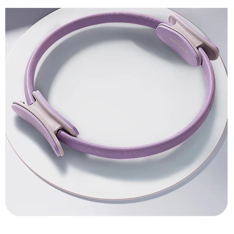 Durable Yoga Ring Magic Circle - Pilates Yoga Wheel recension och pris
