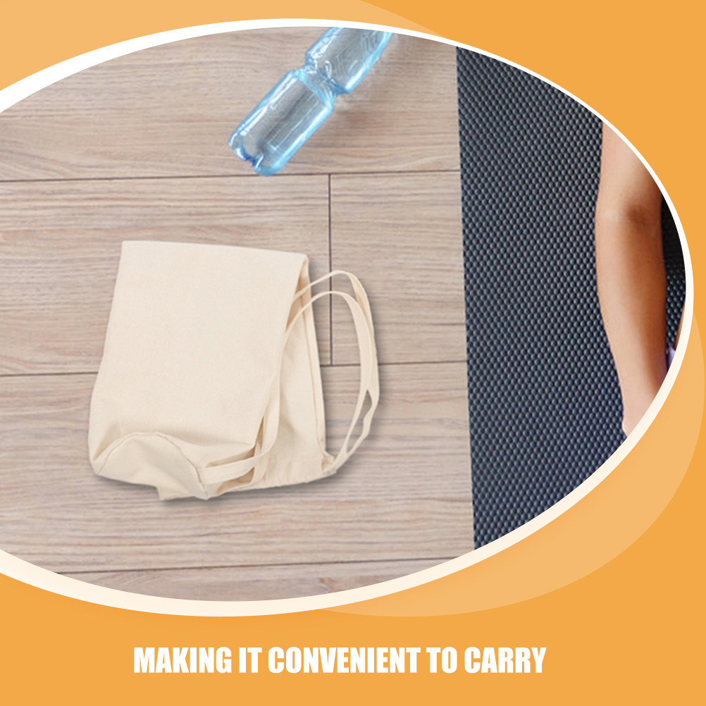 Tote Bags Large Yoga Gym for W - Yoga Mat Bag Carrier recension och pris