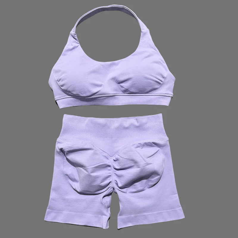 2 Pieces Histello Sports Set W - Pilates Yoga Stretching recension och pris
