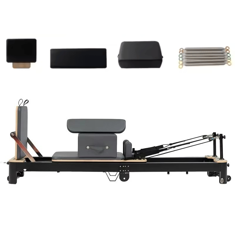 Commercial Aluminum Alloy Pila - Pilates Yoga Lab recension och pris