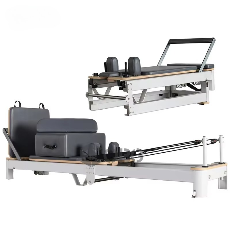 Commercial Aluminum Alloy Pila - Pilates Yoga Lab recension och pris