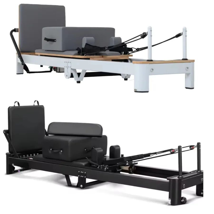 Commercial Aluminum Alloy Pila - Pilates Yoga Lab recension och pris