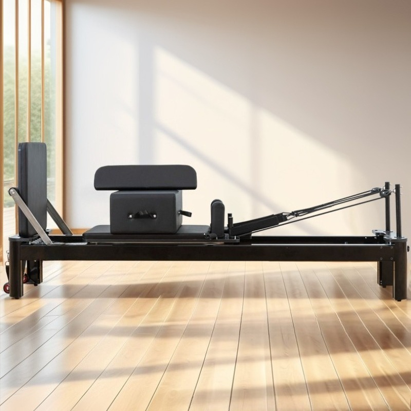 Commercial Aluminum Alloy Pila - Pilates Yoga Lab recension och pris